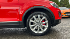 Volkswagen T-Roc 1.5 TSI EVO SEL 5dr DSG Petrol Hatchback